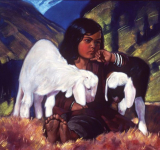 ОТКРЫТИЕ ВЫСТАВКИ ДЕТСКОГО РИСУНКА «МИР ВСЕМУ СУЩЕМУ» //27 сентября 2025 р., 14.00 (обновлено)